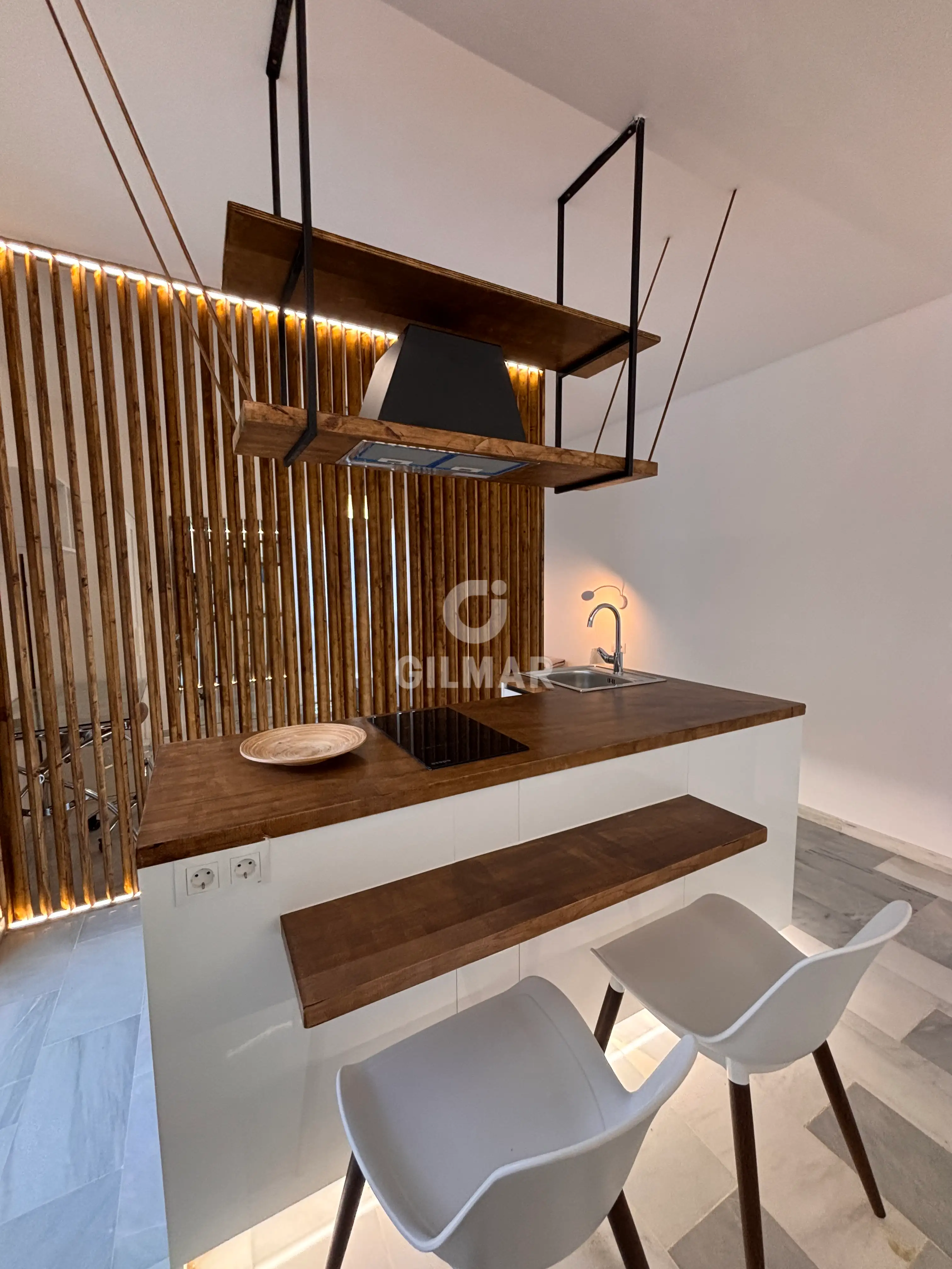 Estudio en Málaga Este, Málaga - Foto 15