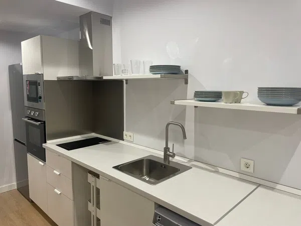 Estudio en Carretera de Churra, 55, Zona Juan Carlos I - Avenida de Europa - Foto 6