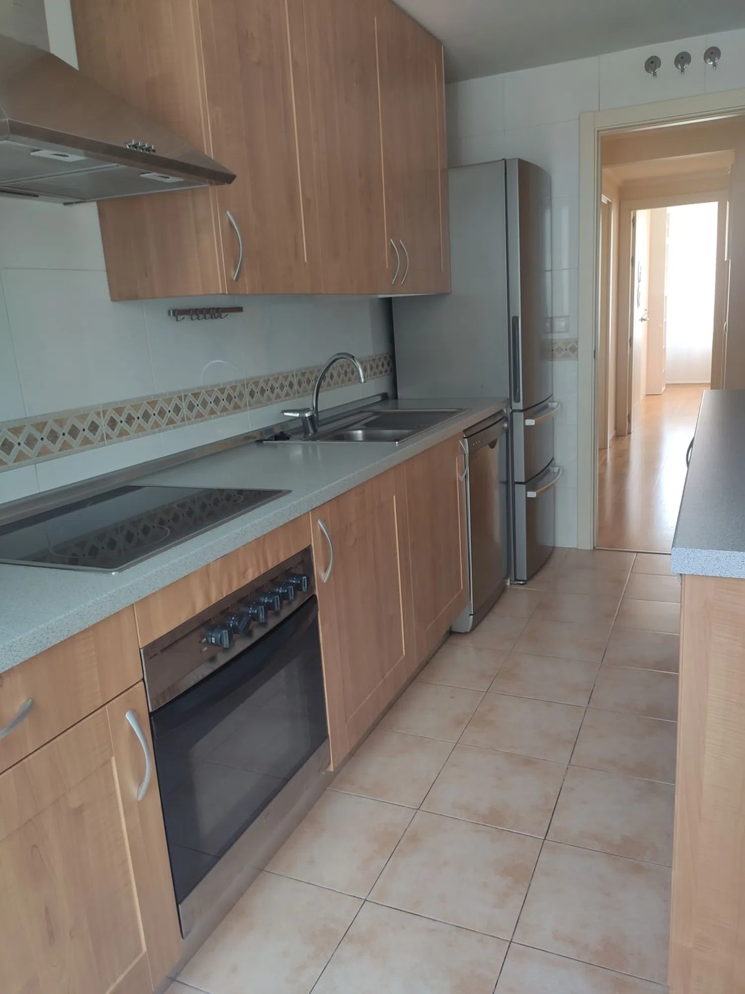 Piso en paseo de Europa, 15 - Foto 3