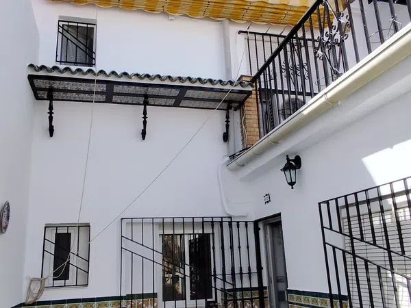 Chalet adosado en Calle Ciudad Jardín, 34, Estación - Foto 37
