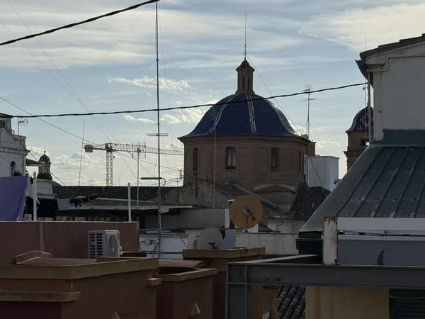 Piso en CL Zurradores, 20 - Foto 31