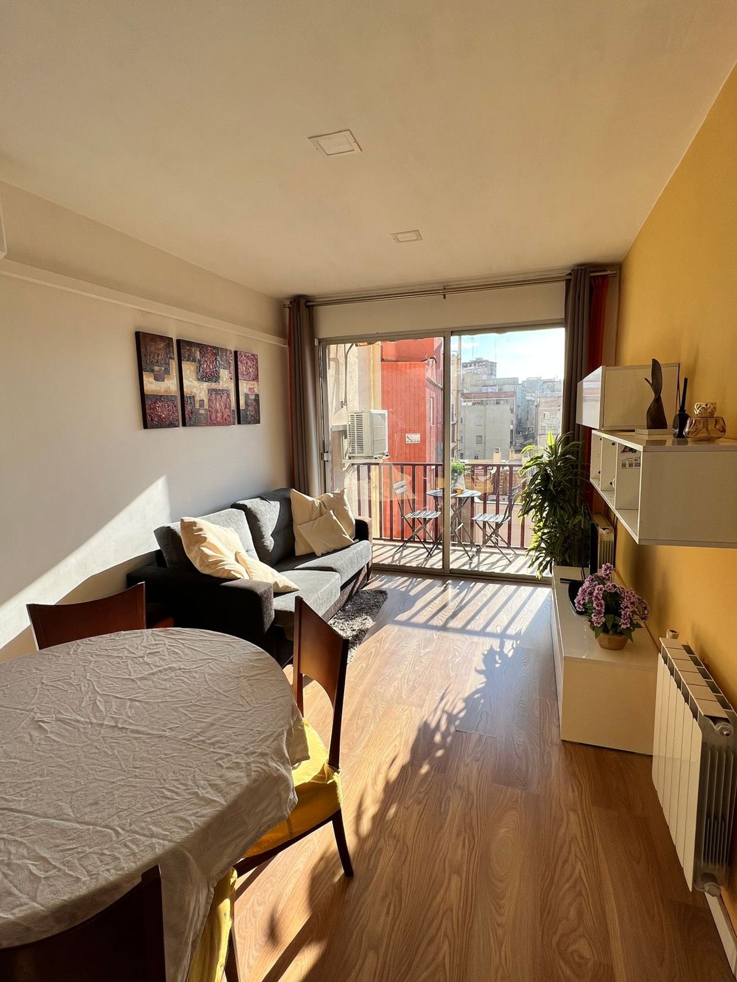 Piso en rambla de Badal, 190