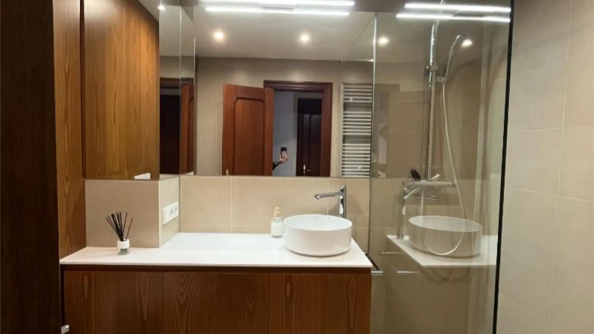 Piso en  Carrer de Sants 241 - Foto 15