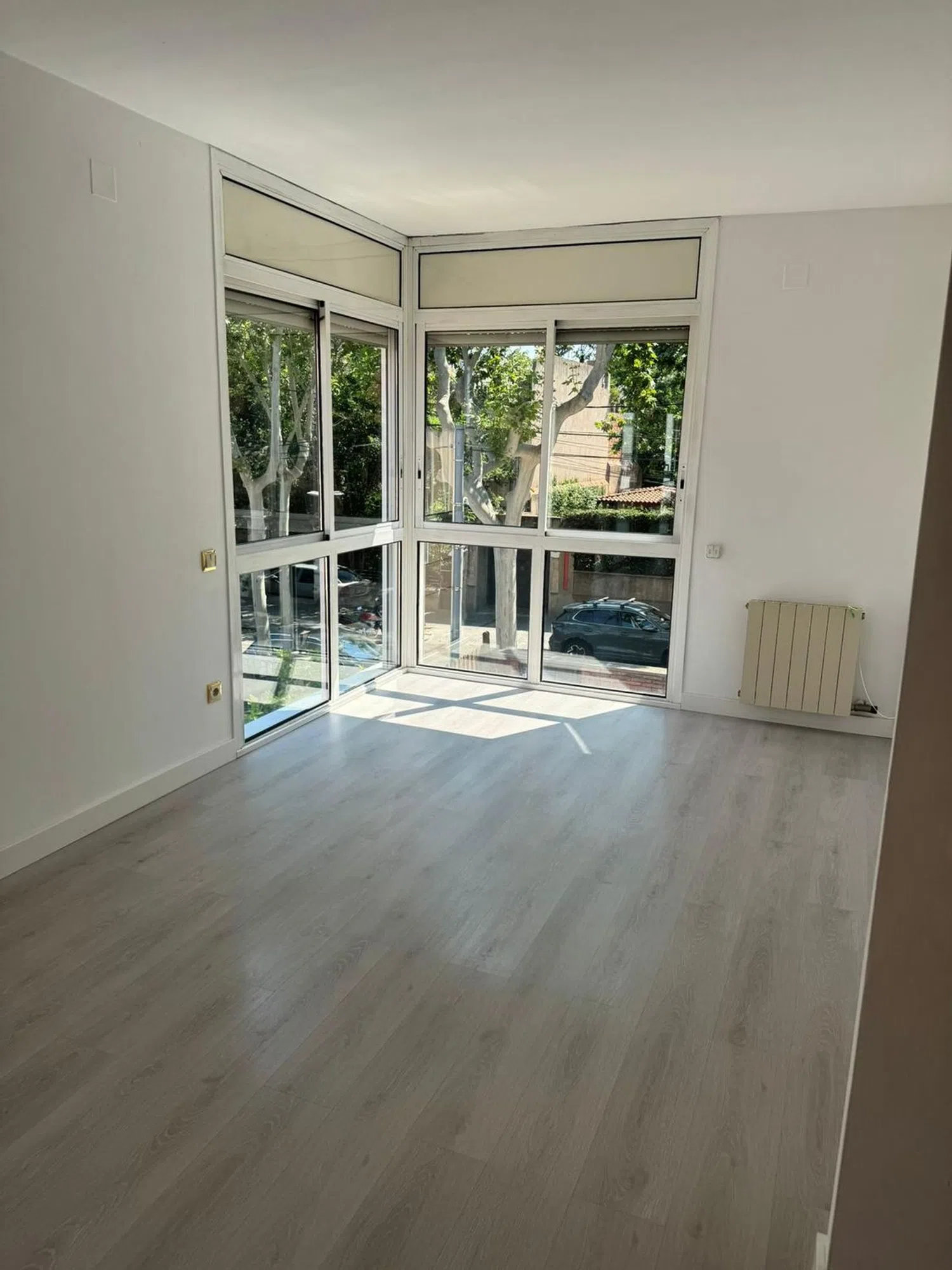 Piso en calle d'Horta, 179 -123 - Foto 4