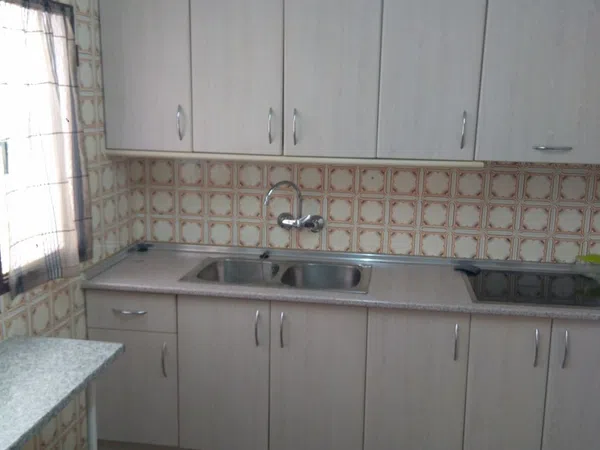 Piso en Calle Melchor Almagro, 14 - Foto 2