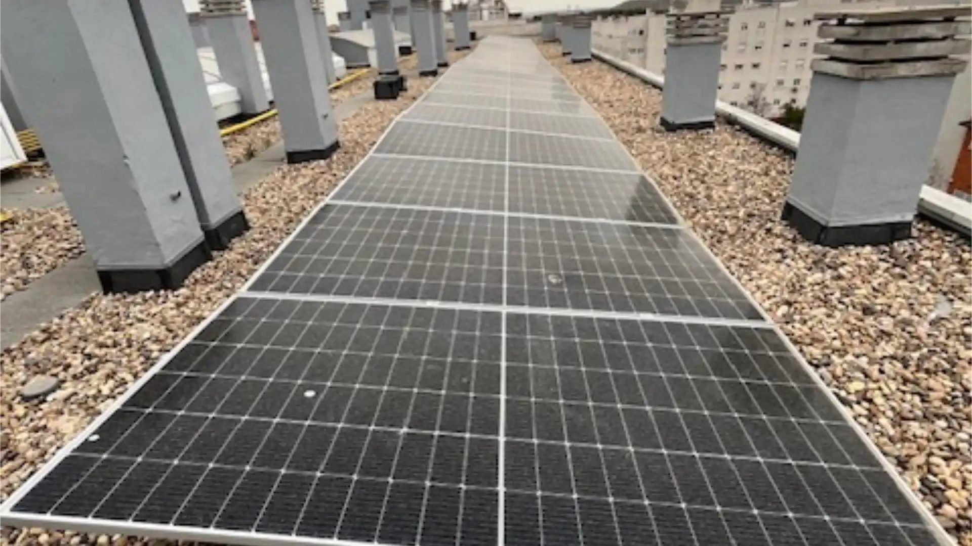 Piso en  Madrid Capital - Foto 15