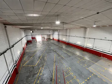 Nave Industrial en  Barcelona Capital - Foto 1