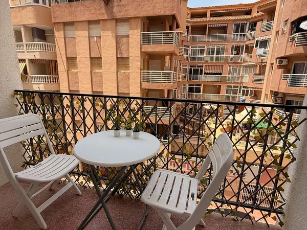 Estudio en Calle la Loma, 107, Avenida Habaneras - Curva de Palangre - Foto 5