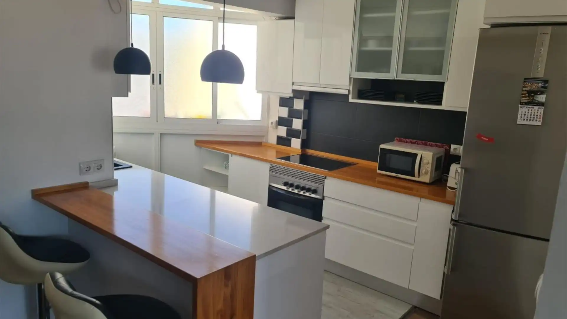 Piso en  Carrer Poeta Carmelo Calvo 5 - Foto 8