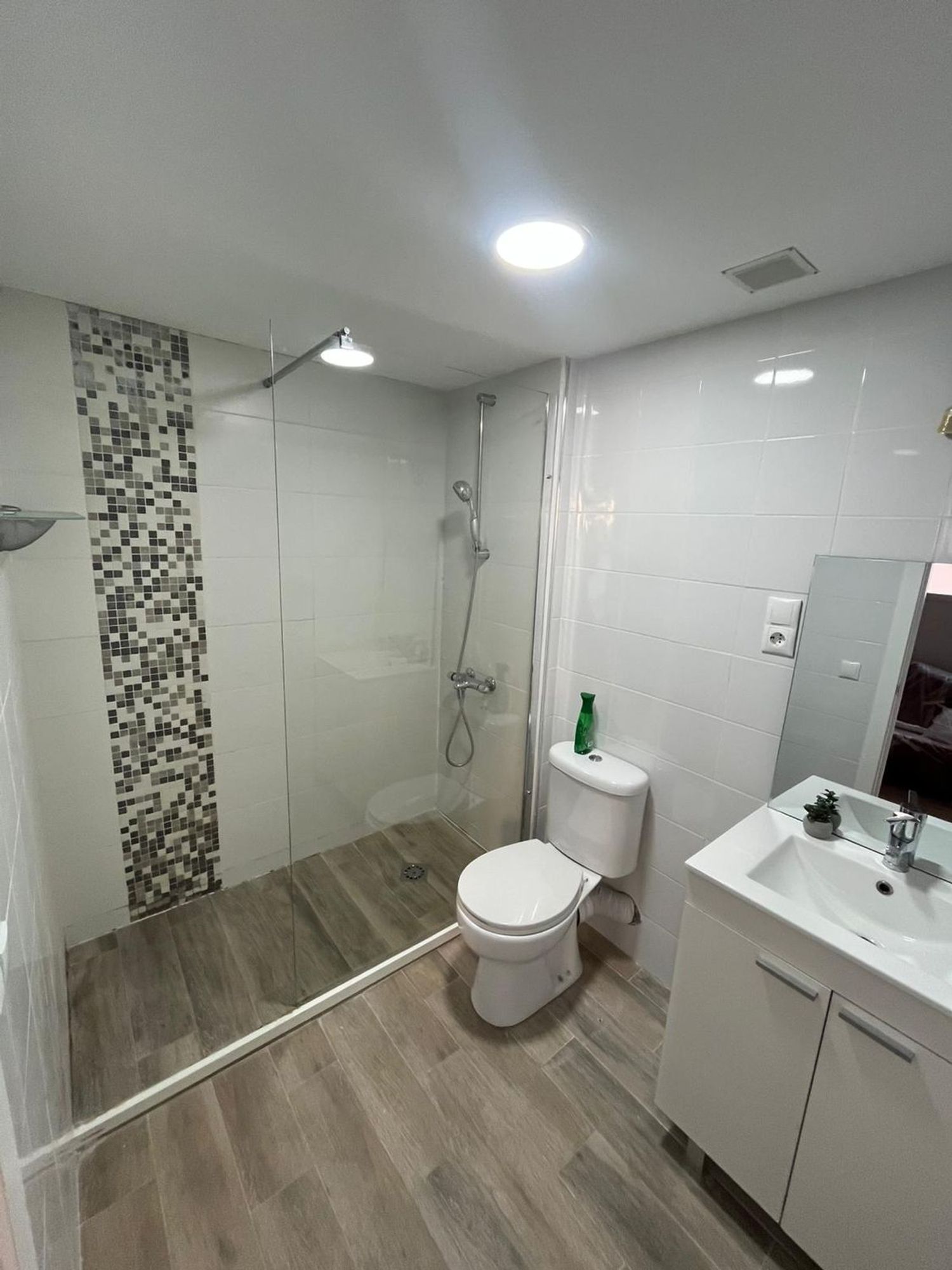 Estudio en Sector Foresta, 43, Primera Fase - Nuevo Tres Cantos, Primera Fase - Nuevo Tres Cantos - Foto 7