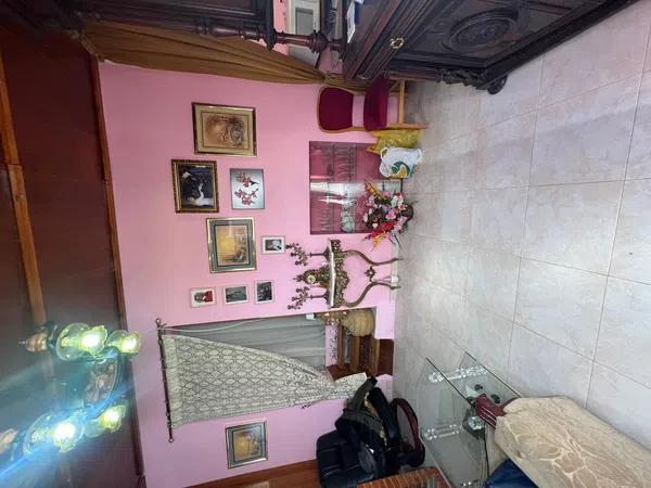 Casa de pueblo en Hospital, 4 - Foto 1