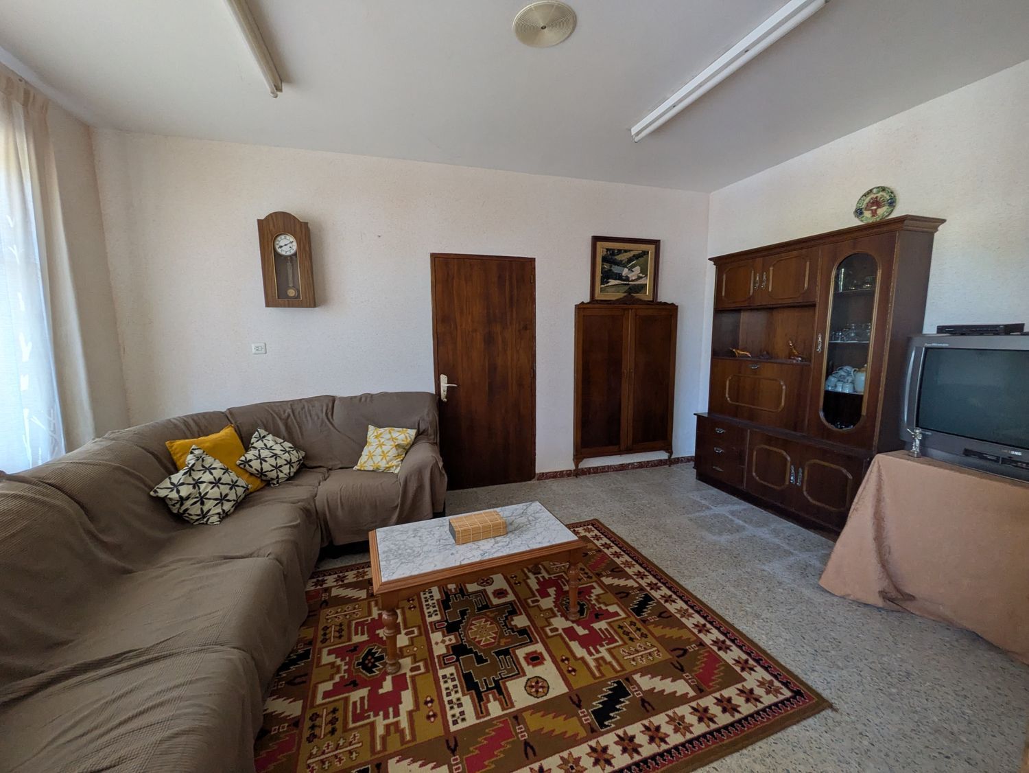 Casa rural en Avenida de Pastoriza, 12 - Foto 3