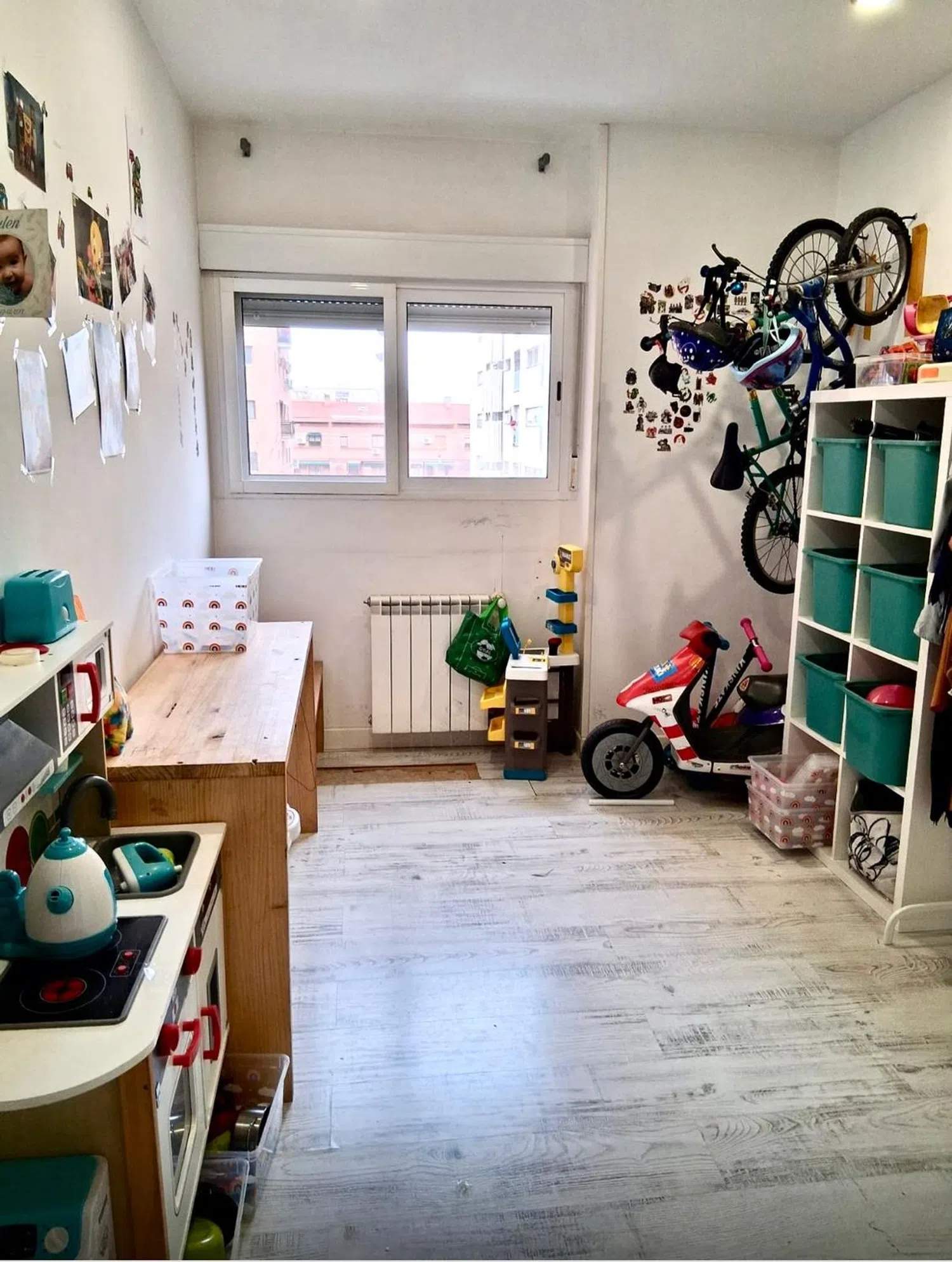 Piso en plaza Juan Gómez de Mora, 3 - Foto 22