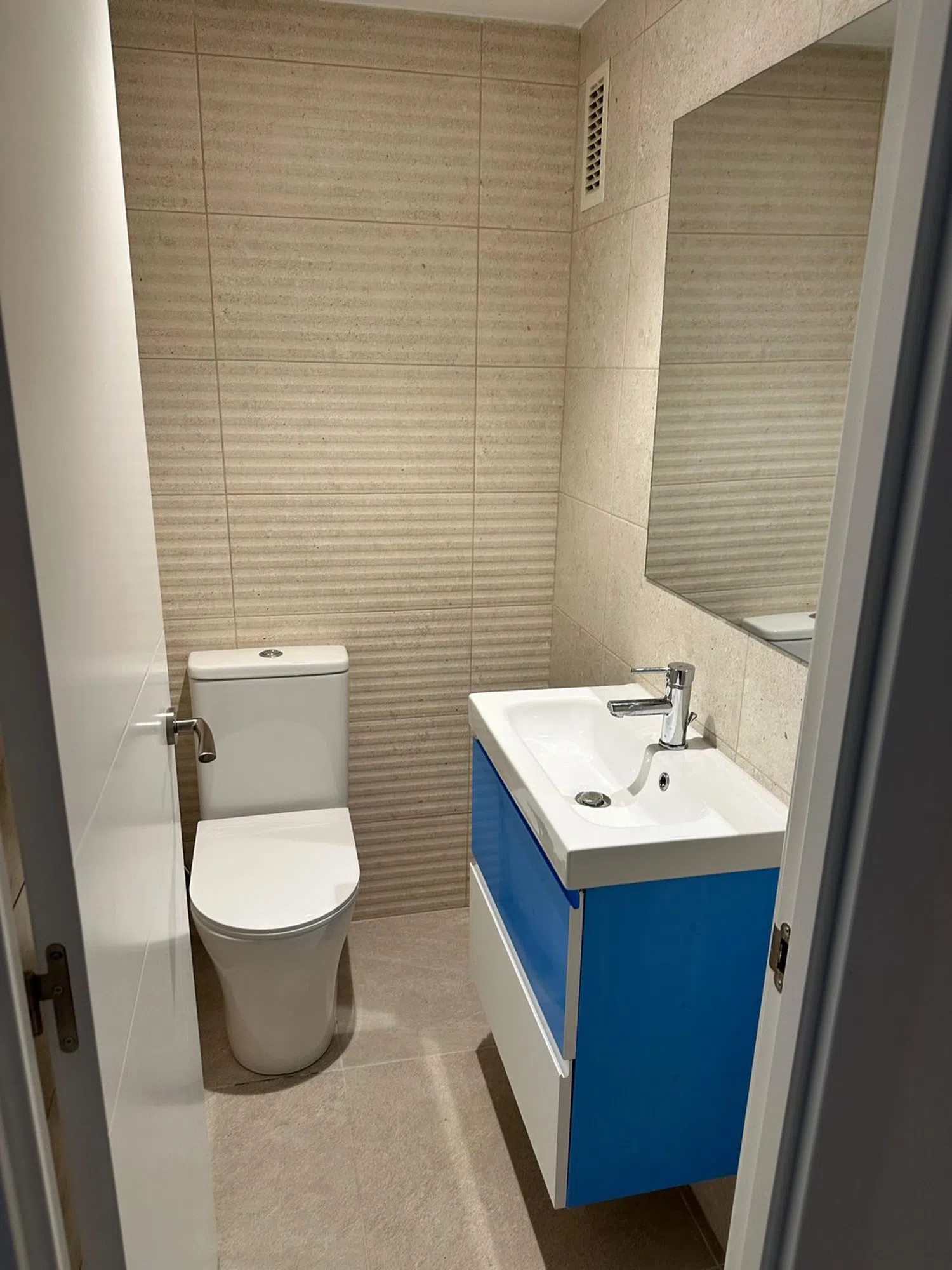 Piso en Joan espinos y rubio, 1 - Foto 1