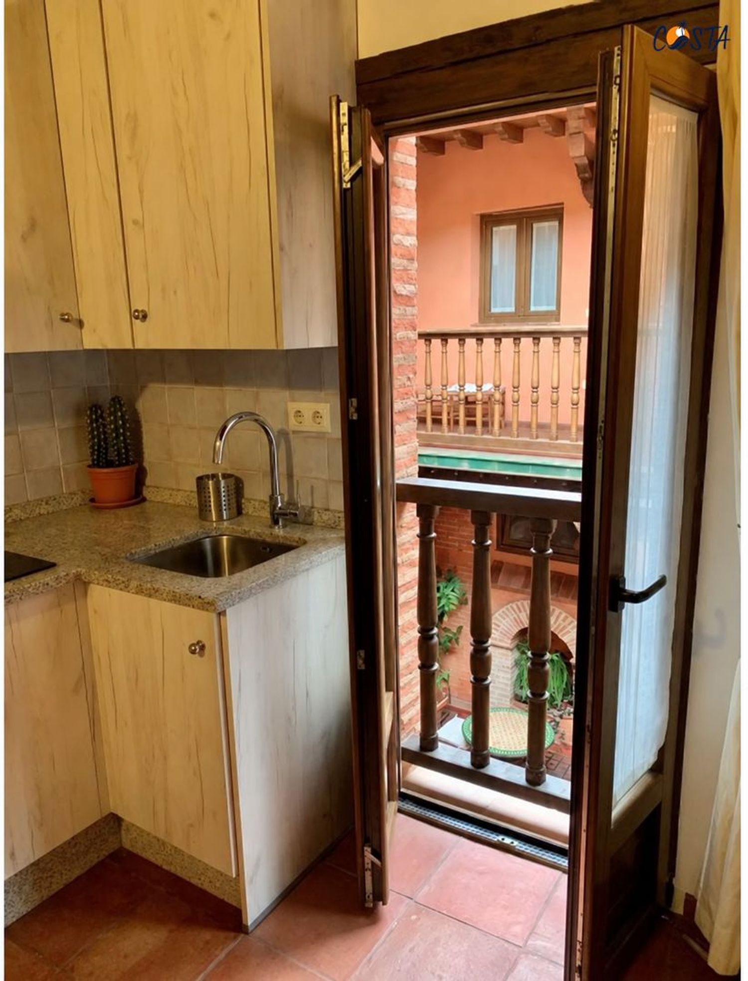 Estudio en Calle Gloria, 9, Albaicín, Albaicín - Foto 5