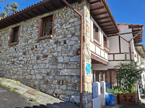 Casa rural en Los Carriles s/n, Vibaña-Ardisana-Caldueño, Vibaña-Ardisana-Caldueño - Foto 4