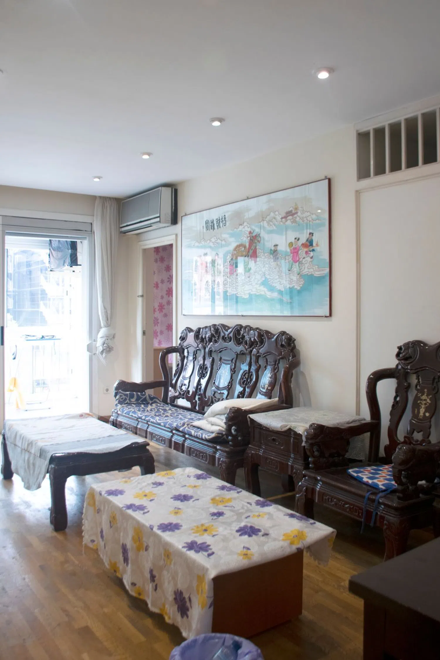 Piso en plaza d'Espanya, 1 - Foto 15