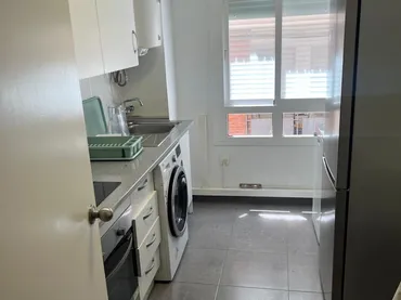Piso en  Calle Pío Tejera 4 - Foto 4