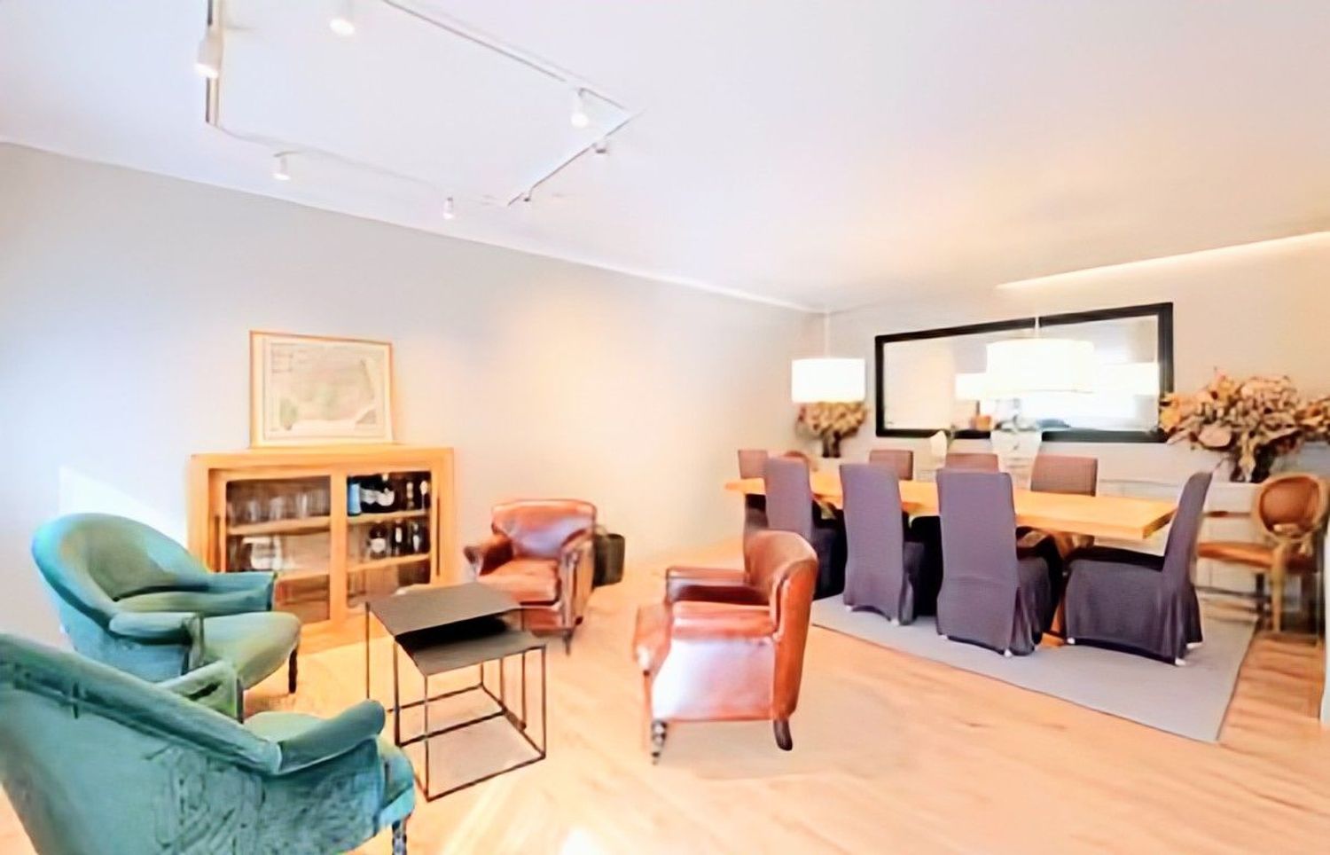 Piso en calle de José Ortega y Gasset, 50