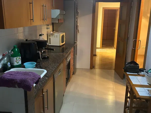Piso en Avenida Josep Pau Margantoni, 89 - Foto 28