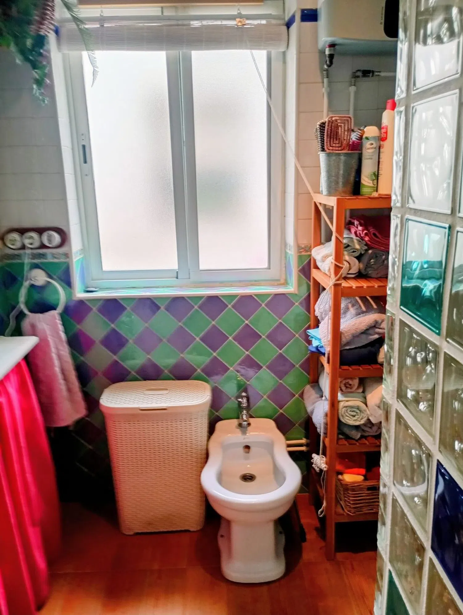 Piso en Barrio San Julián - Foto 7