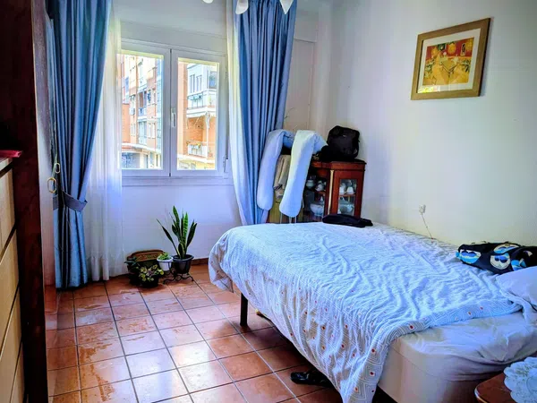 Piso en calle de Mauricio Legendre, 27 - Foto 8