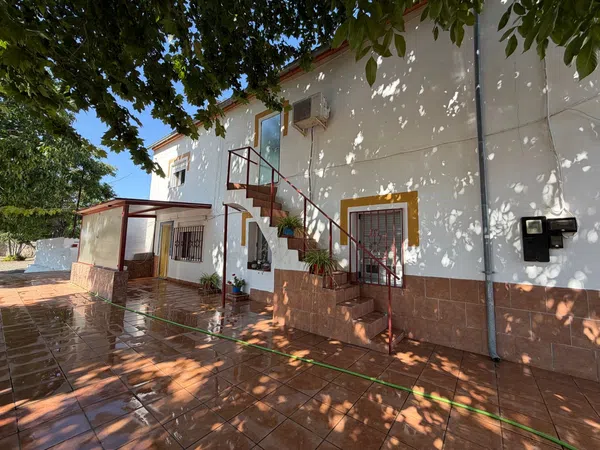 Casa o chalet independiente en Calle Julio Romero de Torres s/n - Foto 23