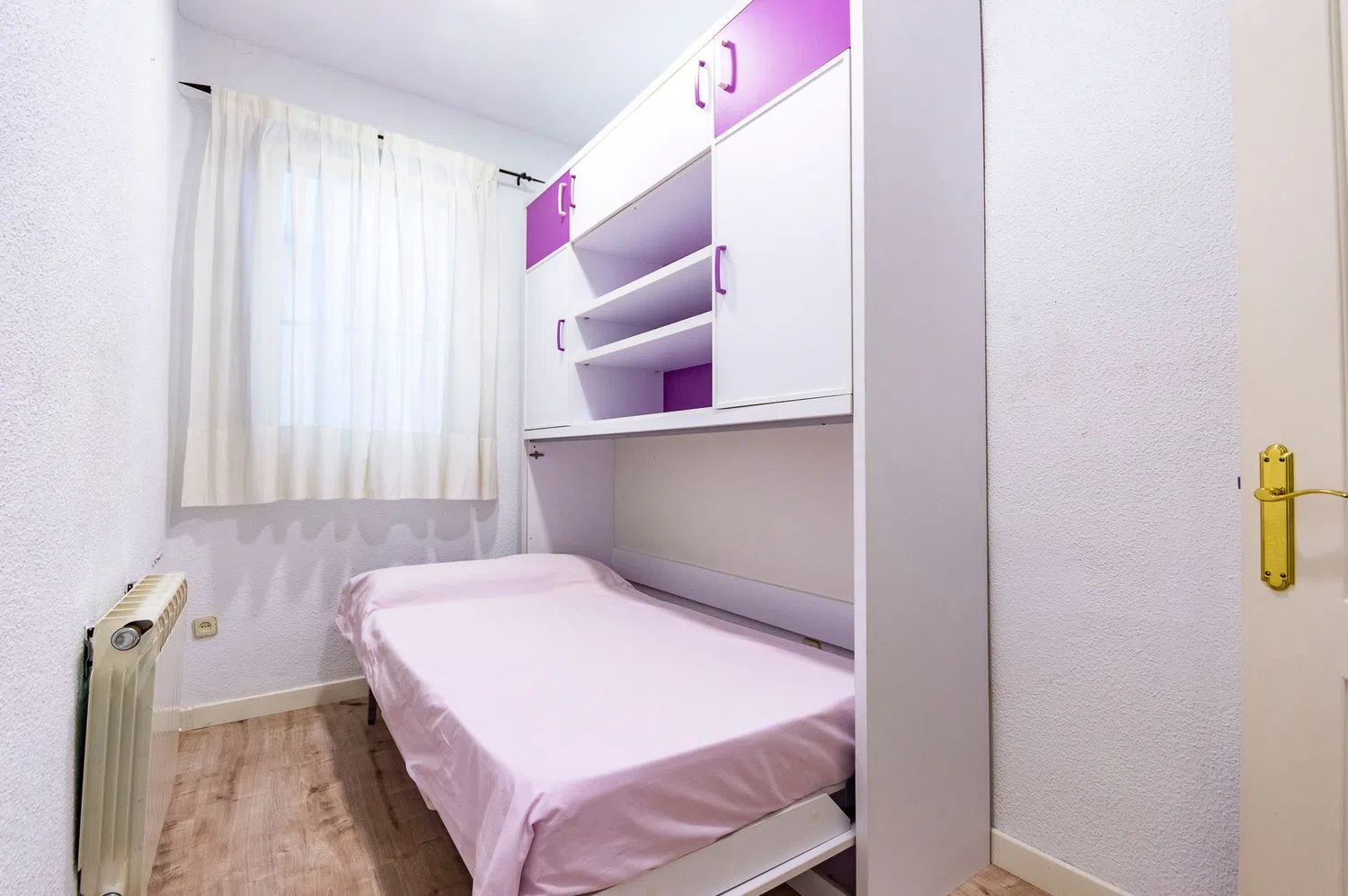 Piso en Barrio Lista - Foto 10