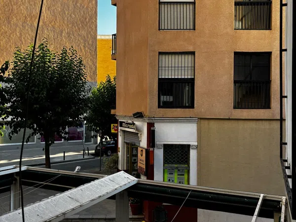 Piso en Plaza Camachos, 18, El Carmen - Foto 27