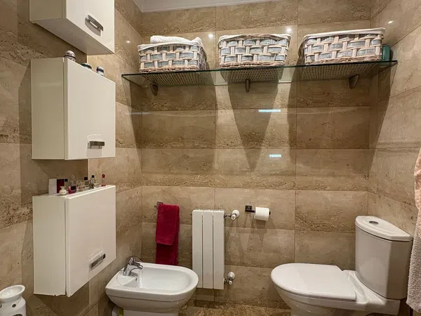 Piso en Calle Cardenal Cisneros, 41, Numancia - San Fernando, Numancia - San Fernando - Foto 10