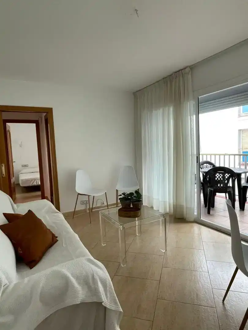 Piso en  Passeig Marítim de Sant Joan de Déu 34 - Foto 8