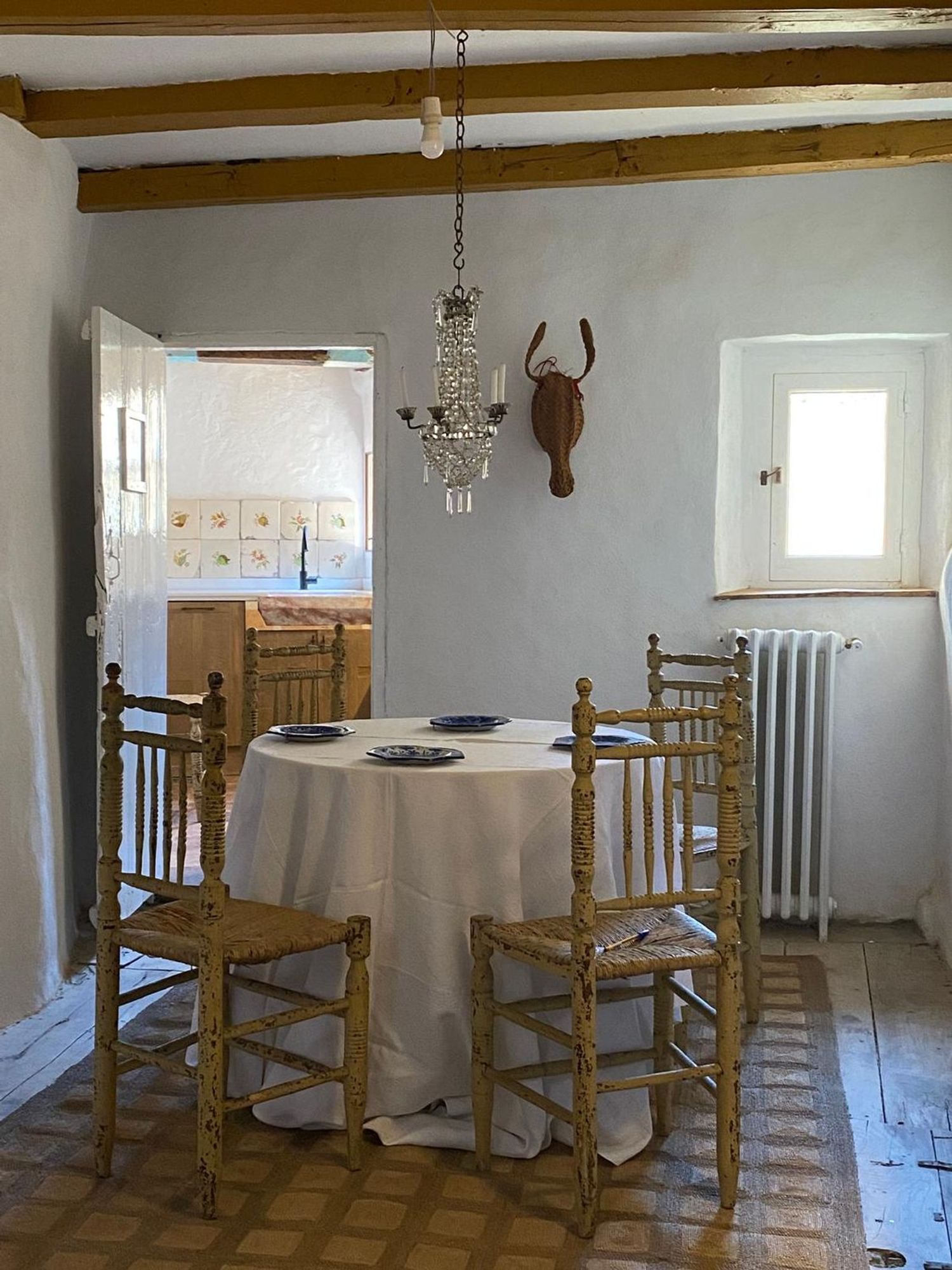 Casa de pueblo en Calle Real, 20 - Foto 7
