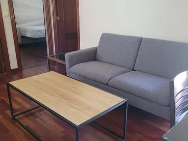 Piso en  Rúa de Alfonso X o Sabio 5 - Foto 10