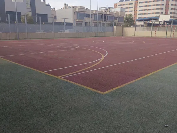 Piso en Avenida la Mancha, 241, Cañicas - Canal de María Cristina, Cañicas - Canal de María Cristina - Foto 14