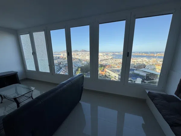 Piso en Avenida Ansite, 3, Escaleritas - La Feria - Foto 3