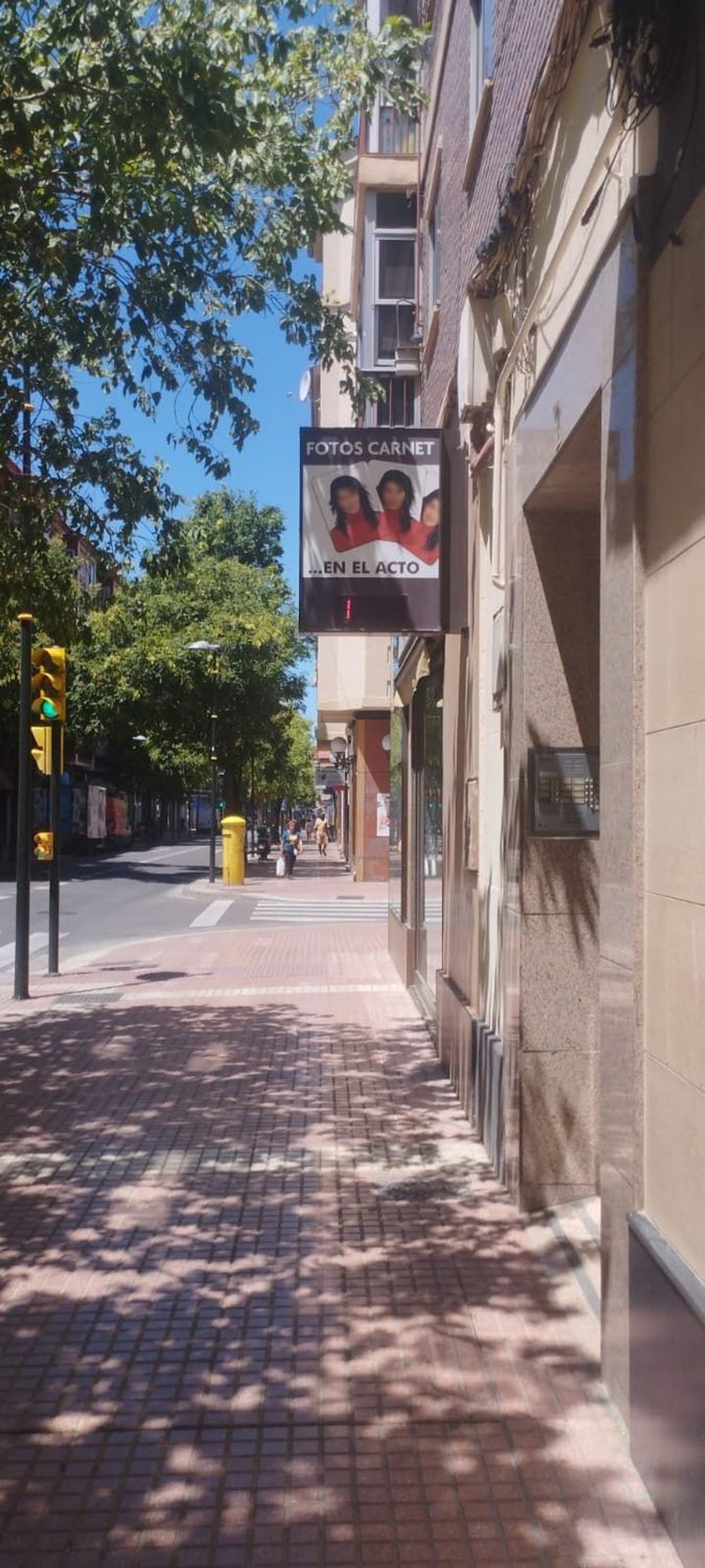 Piso en Calle de José García Sánchez, 4, Ciudad Jardín - Parque Roma - Foto 2