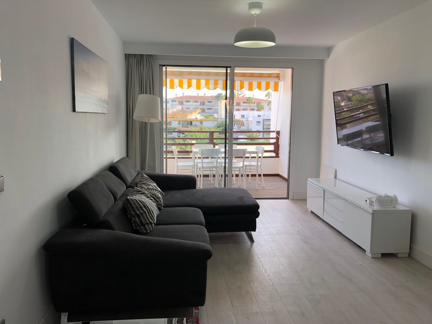 Piso en Calle las Adelfas, 21, San Agustín-Bahía Feliz, San Agustín-Bahía Feliz - Foto 9