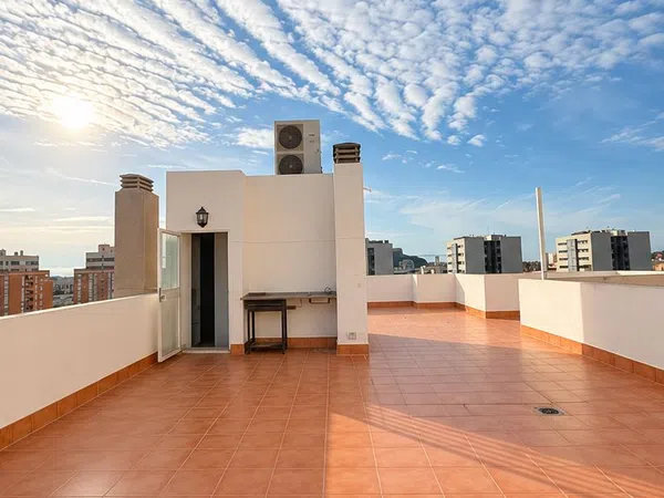 Ático en Calle Beniarbeig, 9, Garbinet - Parque de las Avenidas - Foto 24