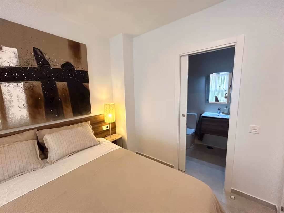 Piso en  Calle Teniente Durán 1 - Foto 9