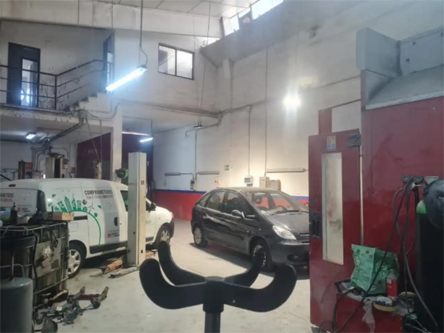 Nave Industrial en Alcorcón - Foto 2