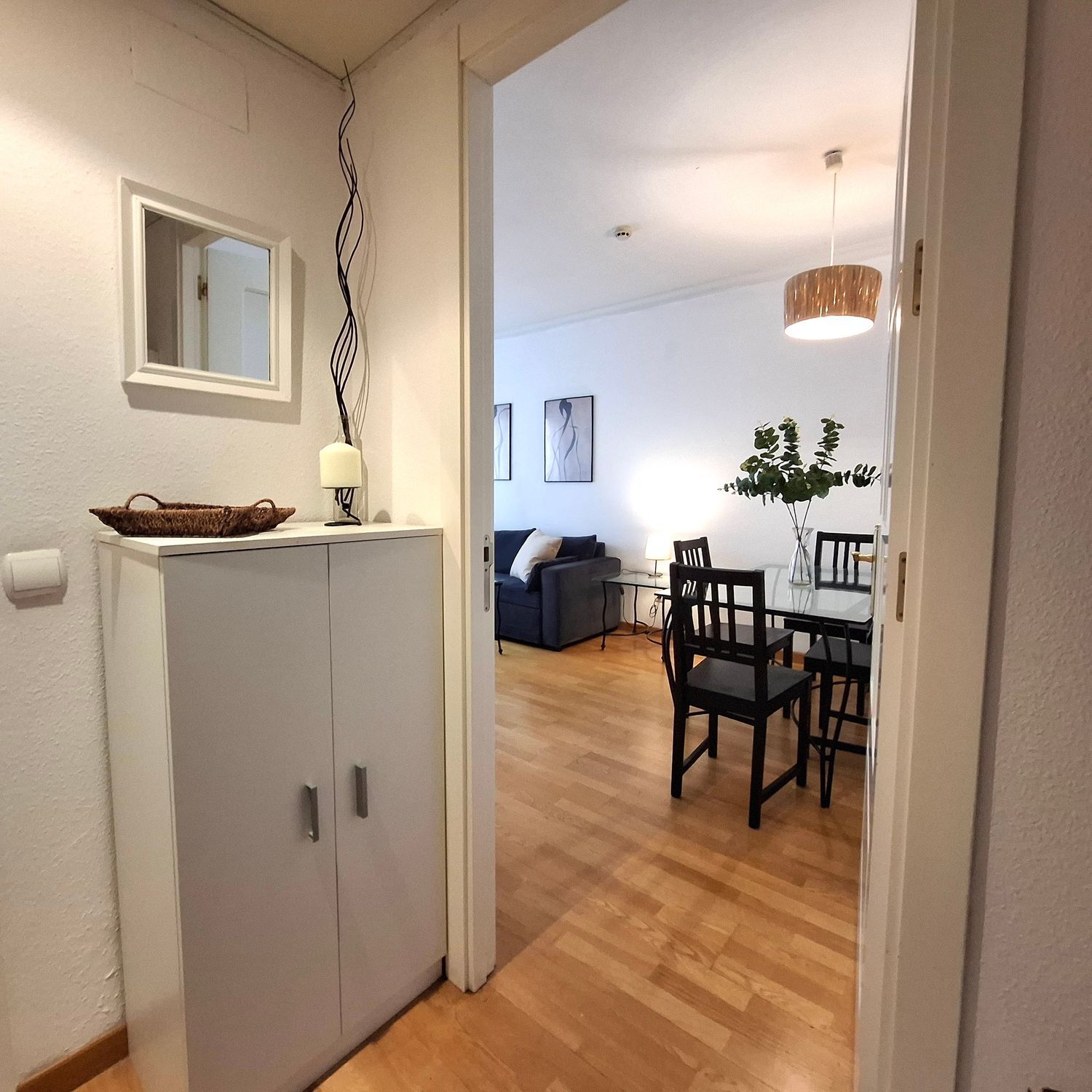 Piso en Calle de Pirra, 44, Rejas - Foto 3