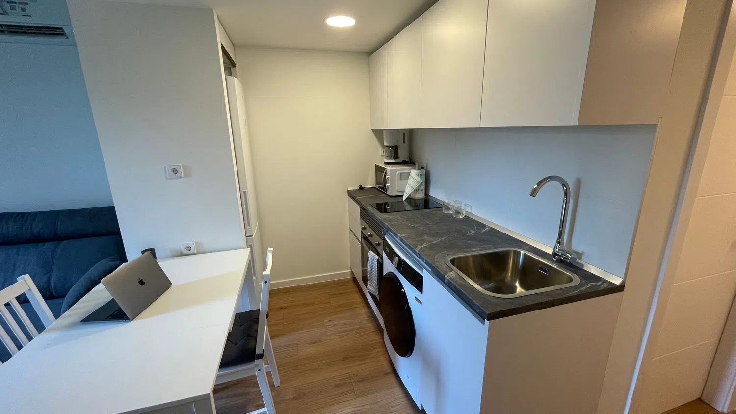 Estudio en calle de Fuerteventura, 5 - Foto 3