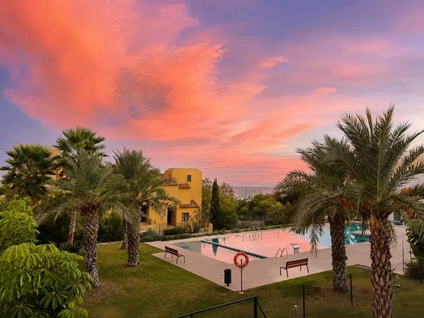 Dúplex en Calle Londres, 9, Golf Bahía, Golf Bahía - Foto 1