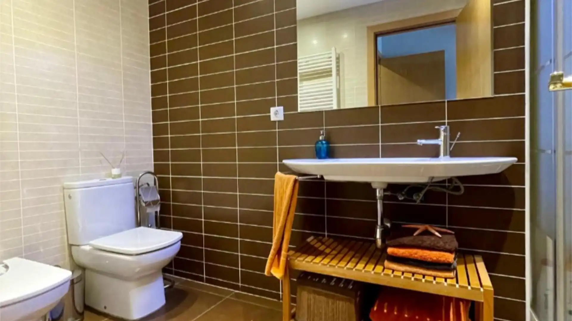 Piso en  Albert Porqueras 11 - Foto 11