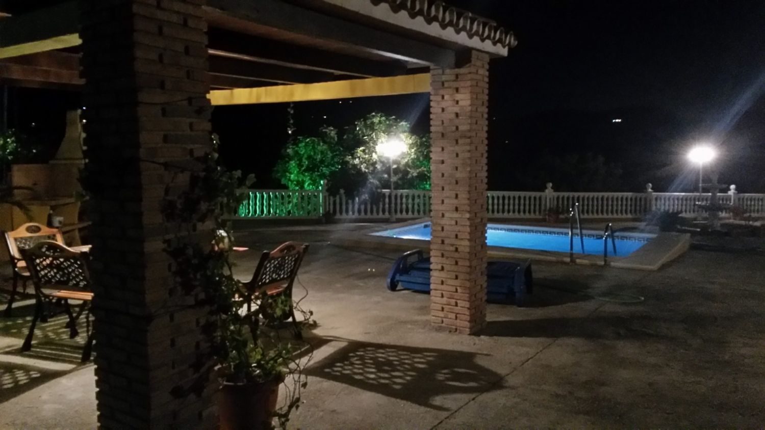 Casa rural en Diseminado Pago Manzano Bajo, 541, Torrox Pueblo, Torrox Pueblo - Foto 20