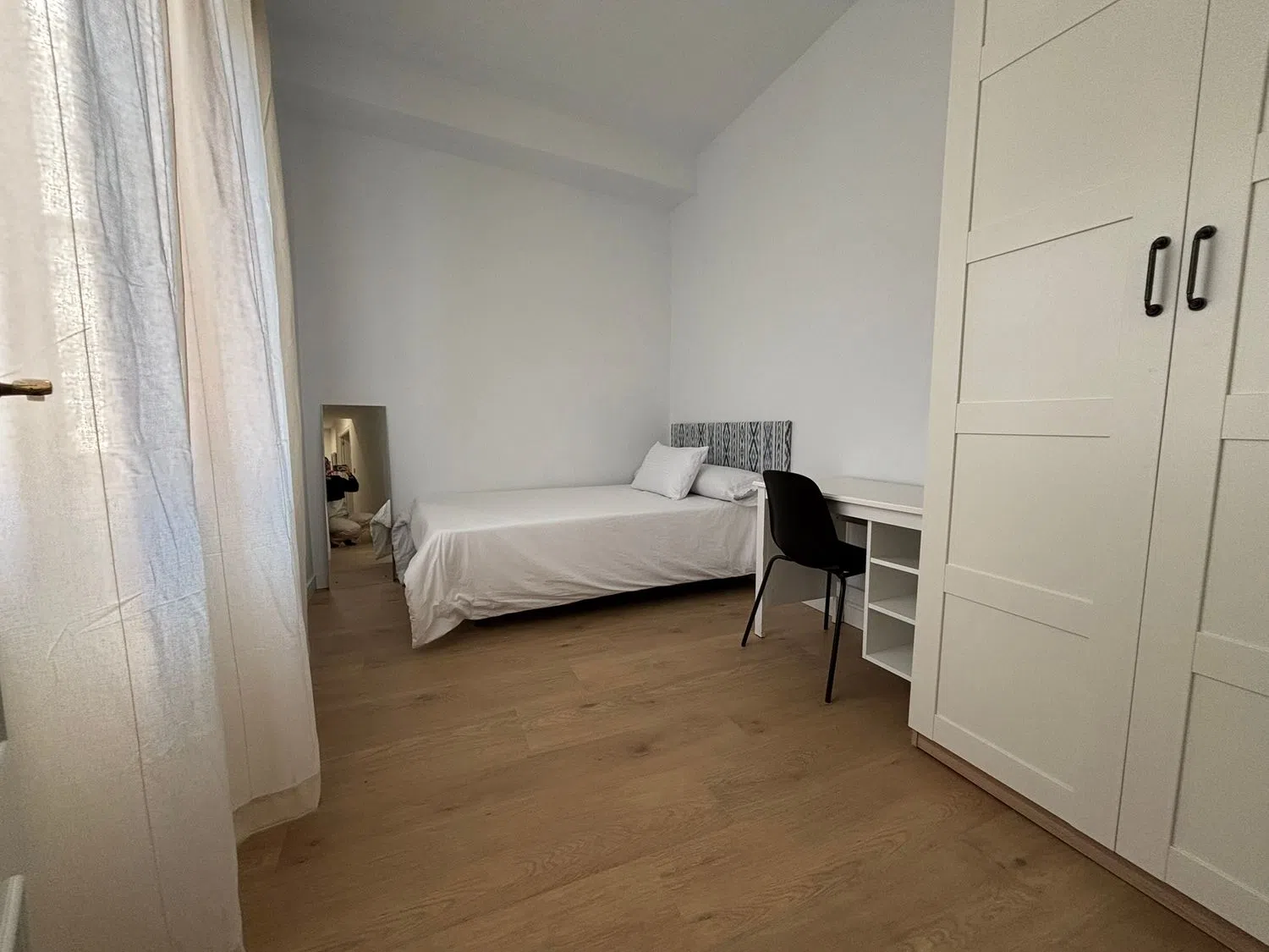 Ático en calle de Embajadores, 106 - Foto 15