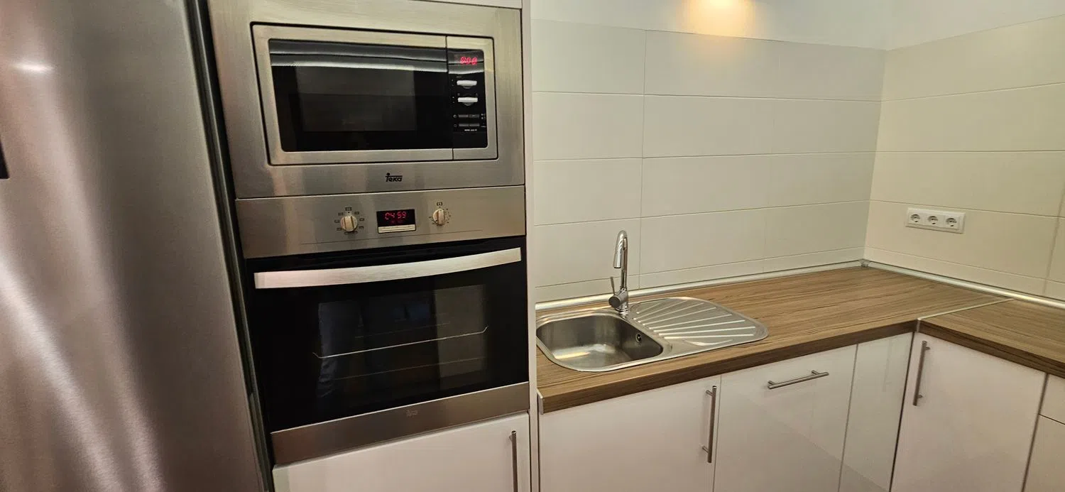 Piso en avenida de Portugal, 91 - Foto 4