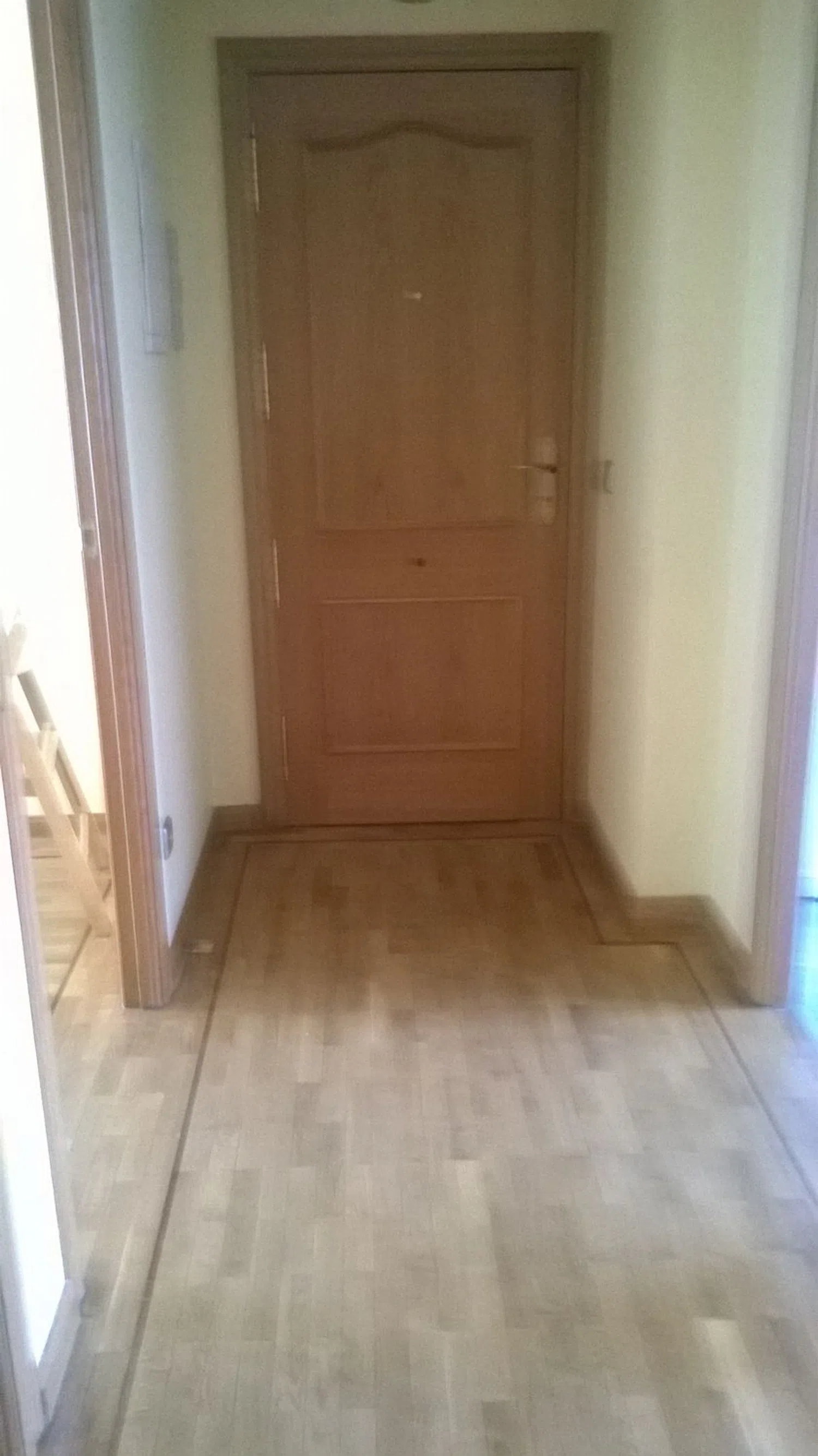 Piso en calle de Daniel Segovia, 33 - Foto 9