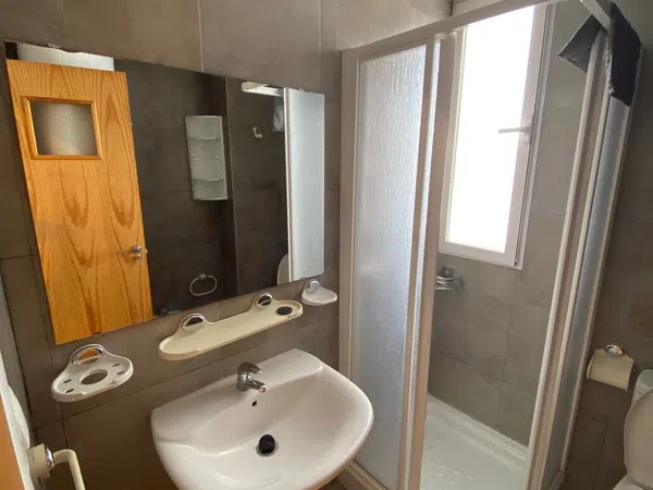 Piso en Camino de Ronda, 84, Ronda - Arabial - Foto 10