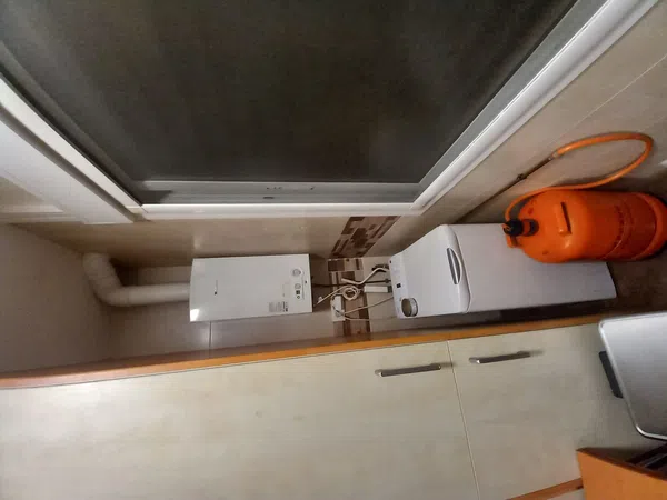 Piso en calle Encofradores, 1 - Foto 2